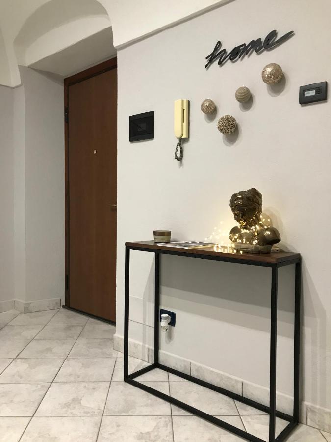 Rossi21 Apartment Cuneo Exterior foto