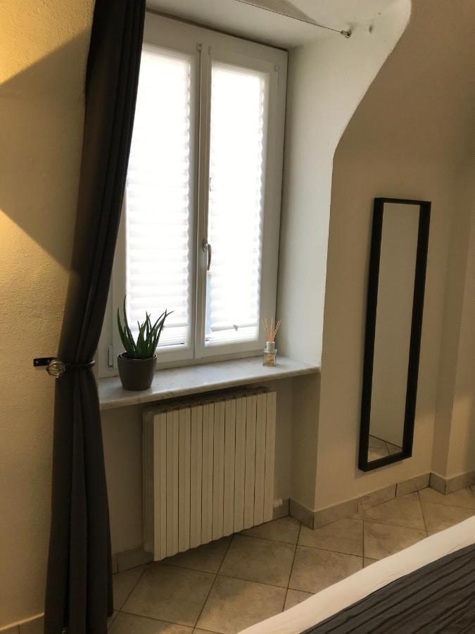 Rossi21 Apartment Cuneo Exterior foto