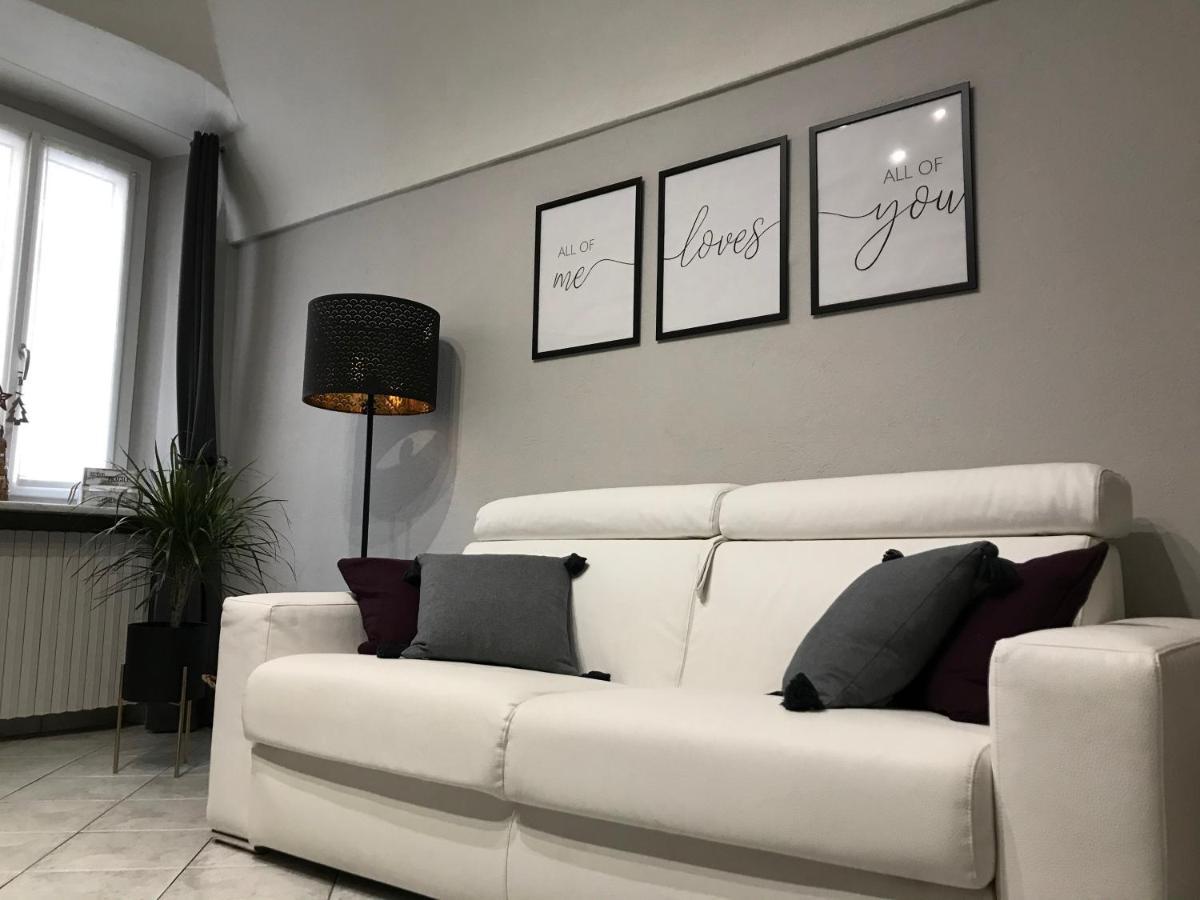 Rossi21 Apartment Cuneo Exterior foto