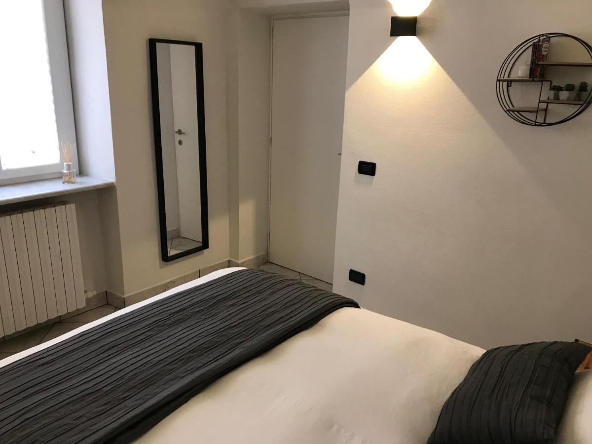 Rossi21 Apartment Cuneo Exterior foto