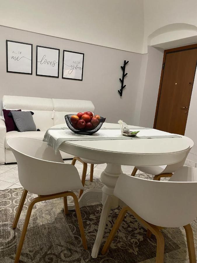 Rossi21 Apartment Cuneo Exterior foto